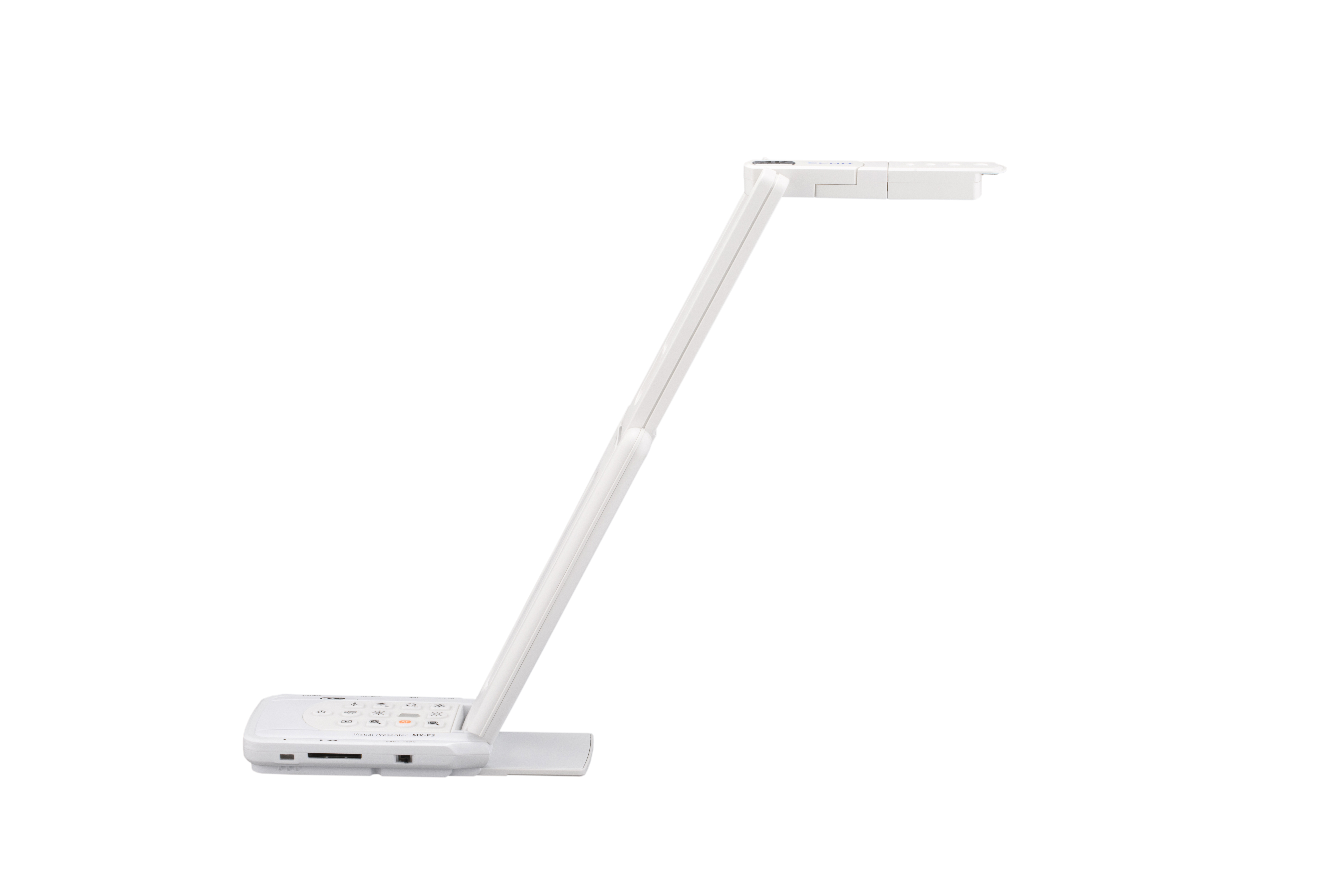 教材提示装置（書画カメラ）MX-P3（本体のみ）