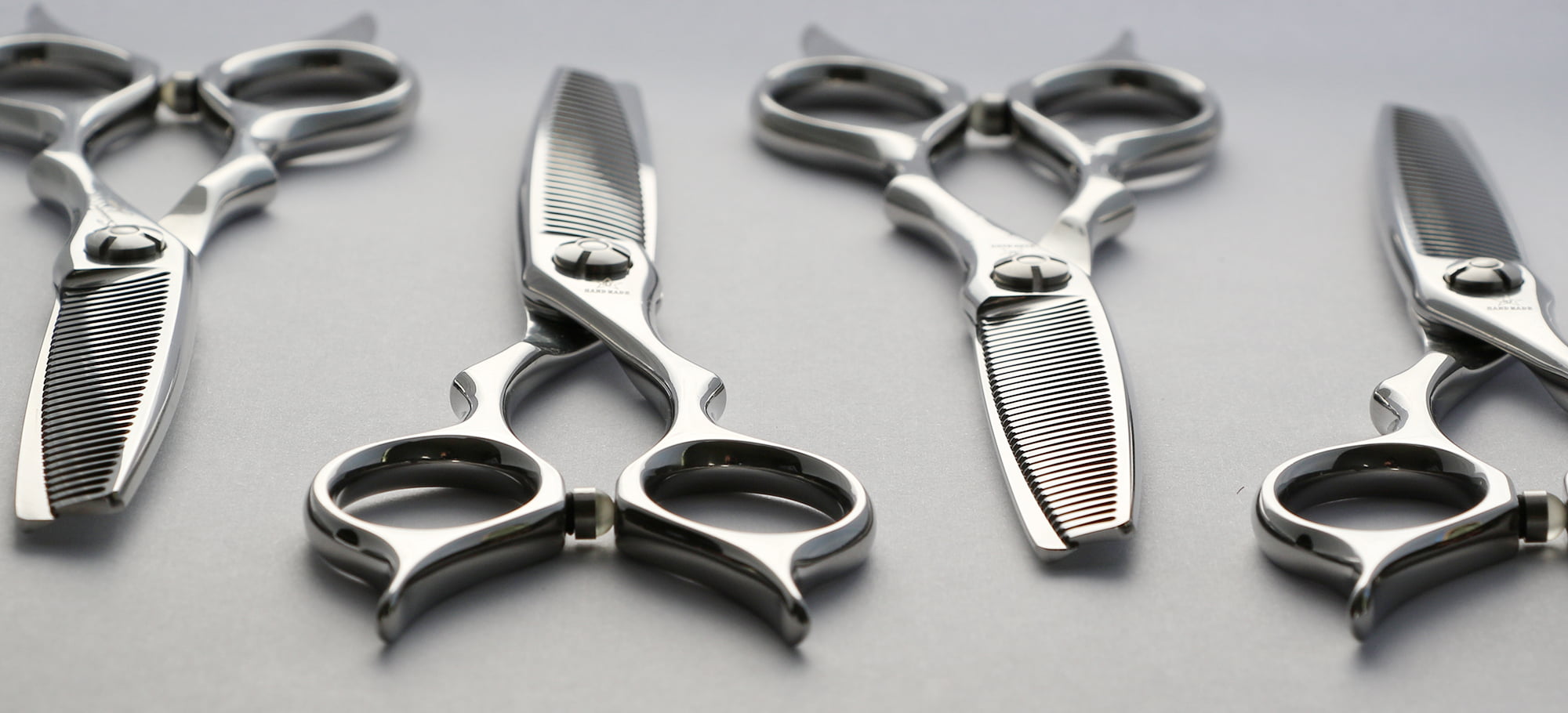 新製品「sLash」発売のお知らせ | シザーズジャパン