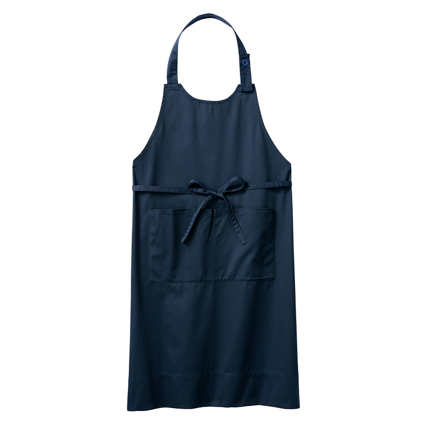 5-861｜エプロン - Cooking & Service｜住商モンブラン｜白衣が人を絆