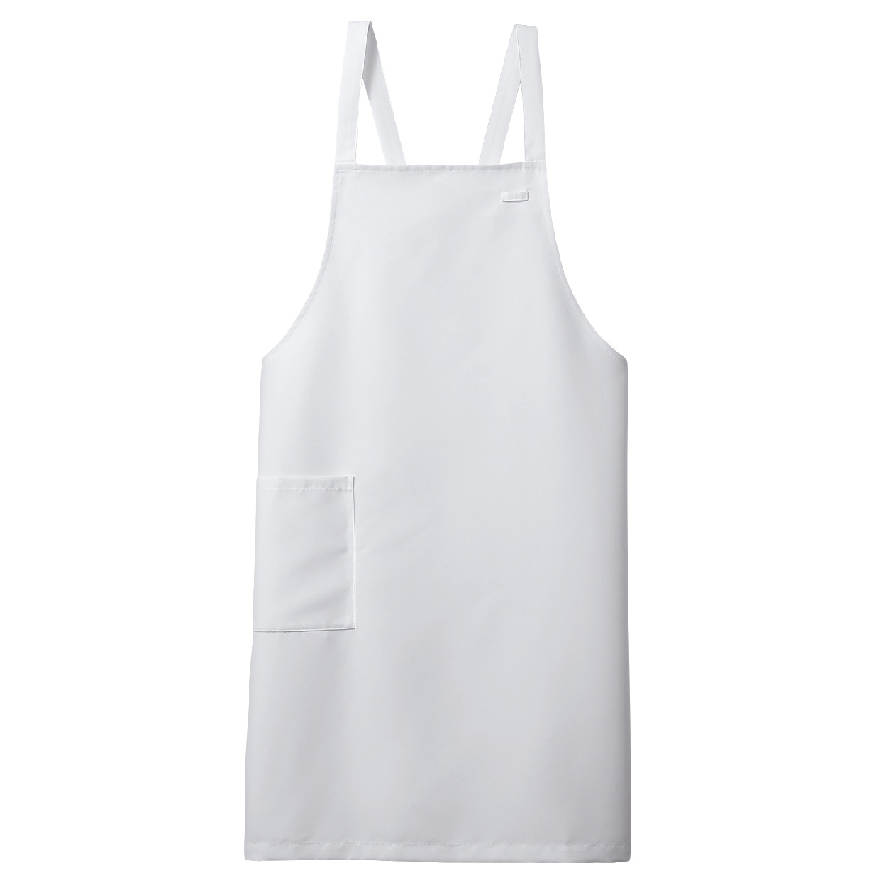 SA001-01｜エプロン - Cooking & Service｜住商モンブラン｜白衣が人を