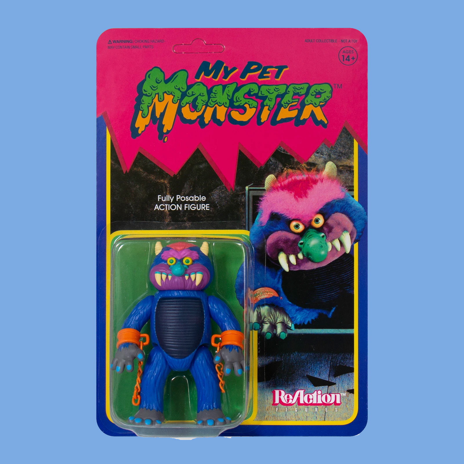 scos shop （スコスのネット通販） / マイペットモンスター フィギュア