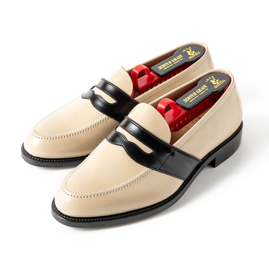 2268BL（EEE） | スコッチグレイン｜SCOTCH GRAIN｜オフィシャル