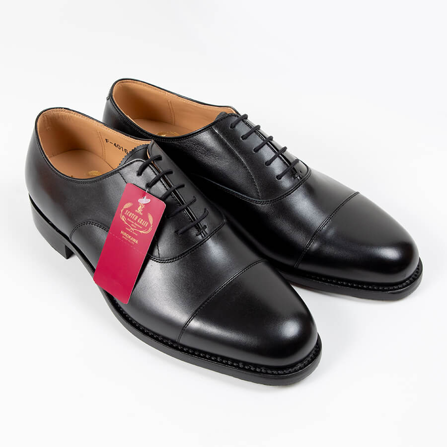 ストレートチップ | スコッチグレイン｜SCOTCH GRAIN｜オフィシャル