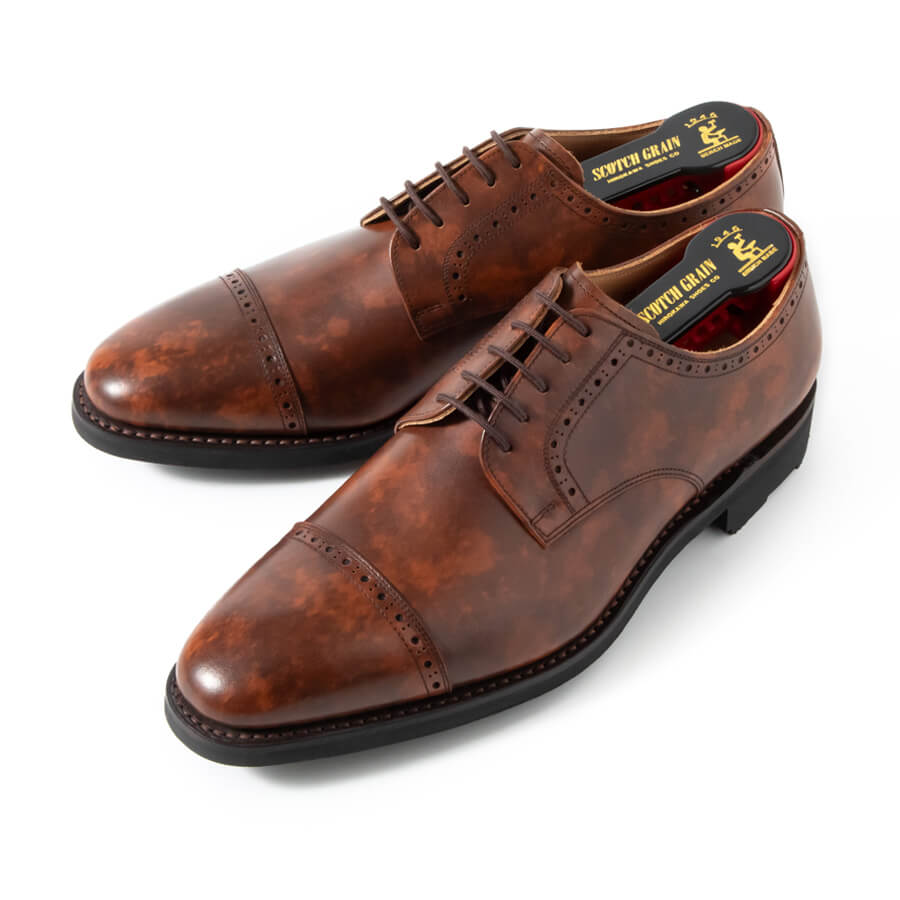 916BL（E） | スコッチグレイン｜SCOTCH GRAIN｜オフィシャル