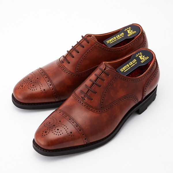 2720BR（EEE） | スコッチグレイン｜SCOTCH GRAIN｜オフィシャル