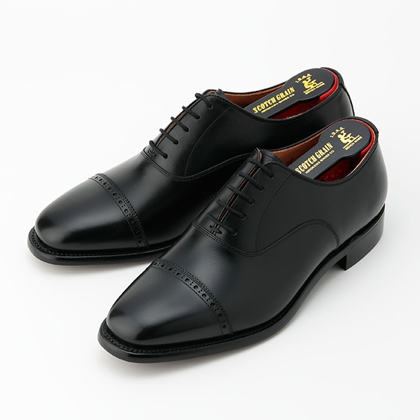 パンチドキャップ | スコッチグレイン｜SCOTCH GRAIN｜オフィシャル