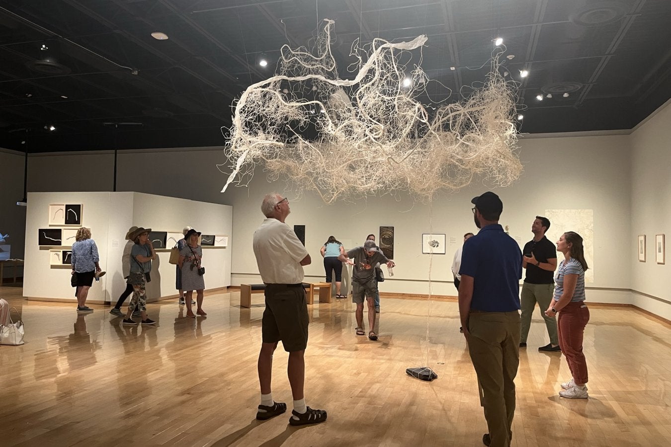 When Trees Dream | South Dakota State University