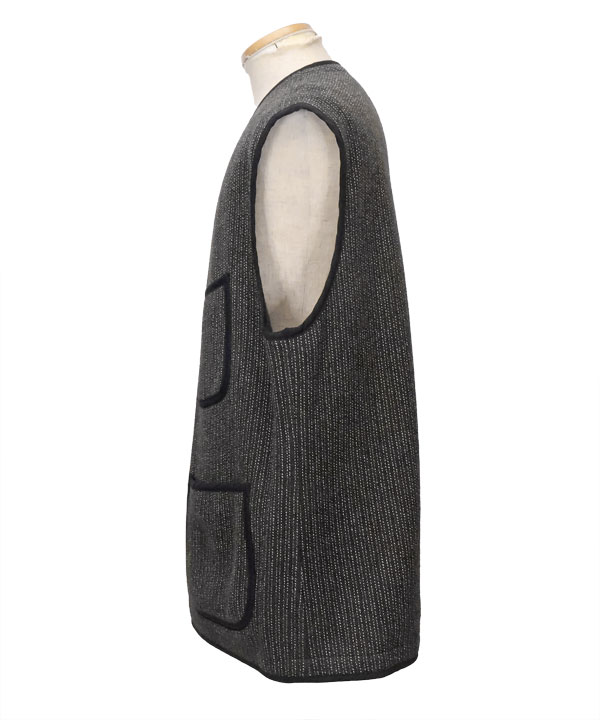 AUBERGE BROWN オーベルジュ サイズ42 OXFORD GRAY AUBERGE BROWN