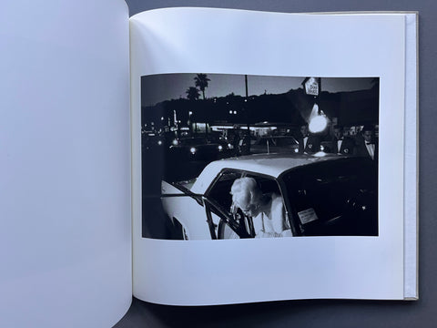 Buy Los Angeles 1964 Bruce Davidson book photography first edition