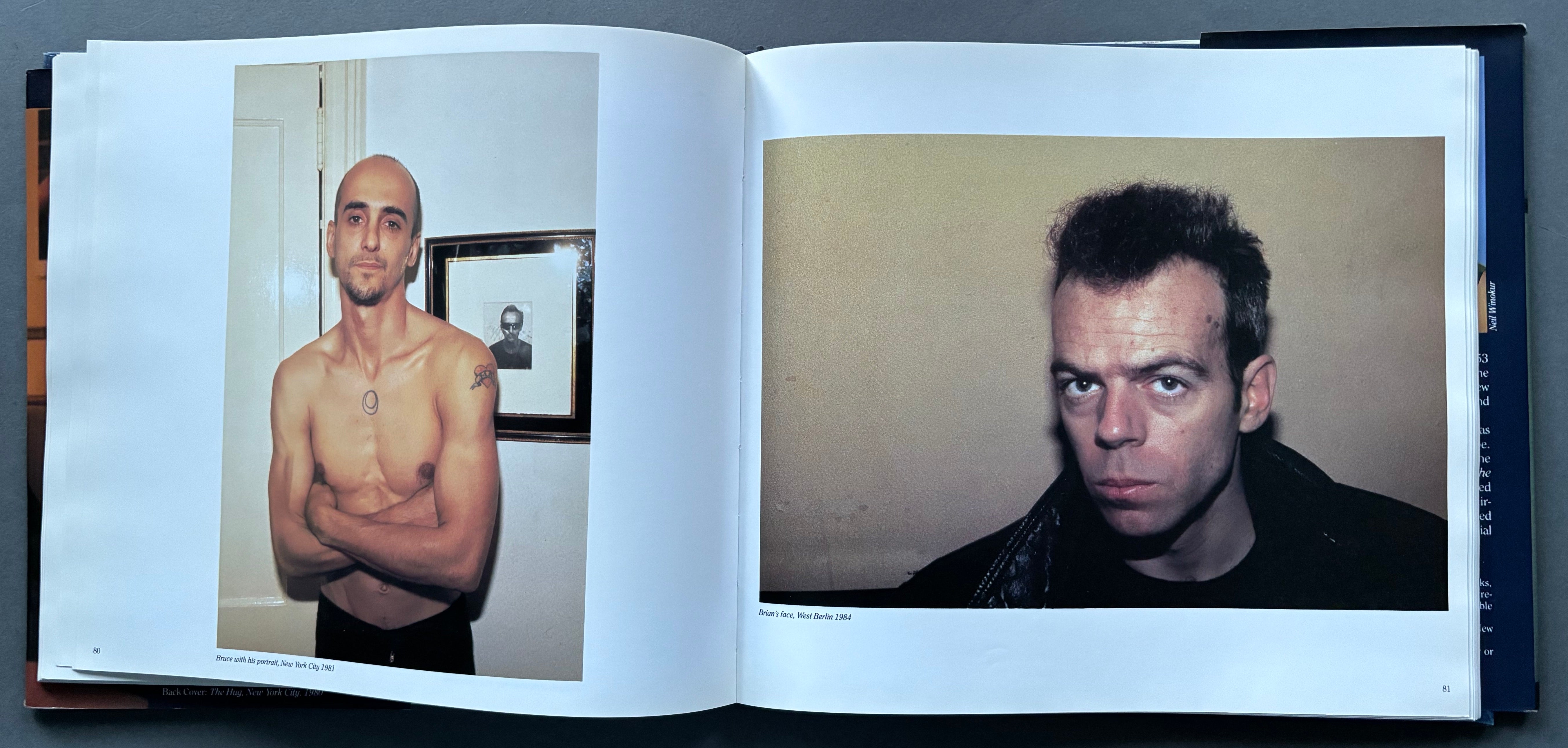Buy The Ballad of Sexual Dependency by Nan Goldin online – Setanta