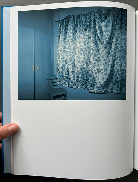 Buy Paul Graham: Hasselblad Award 2012 online. – Setanta Books