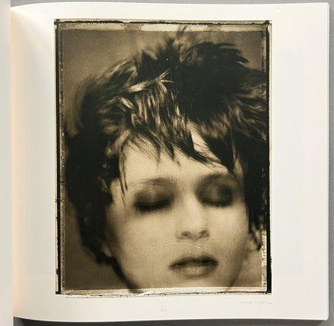 Buy Sarah Moon 12345 online. – Setanta Books