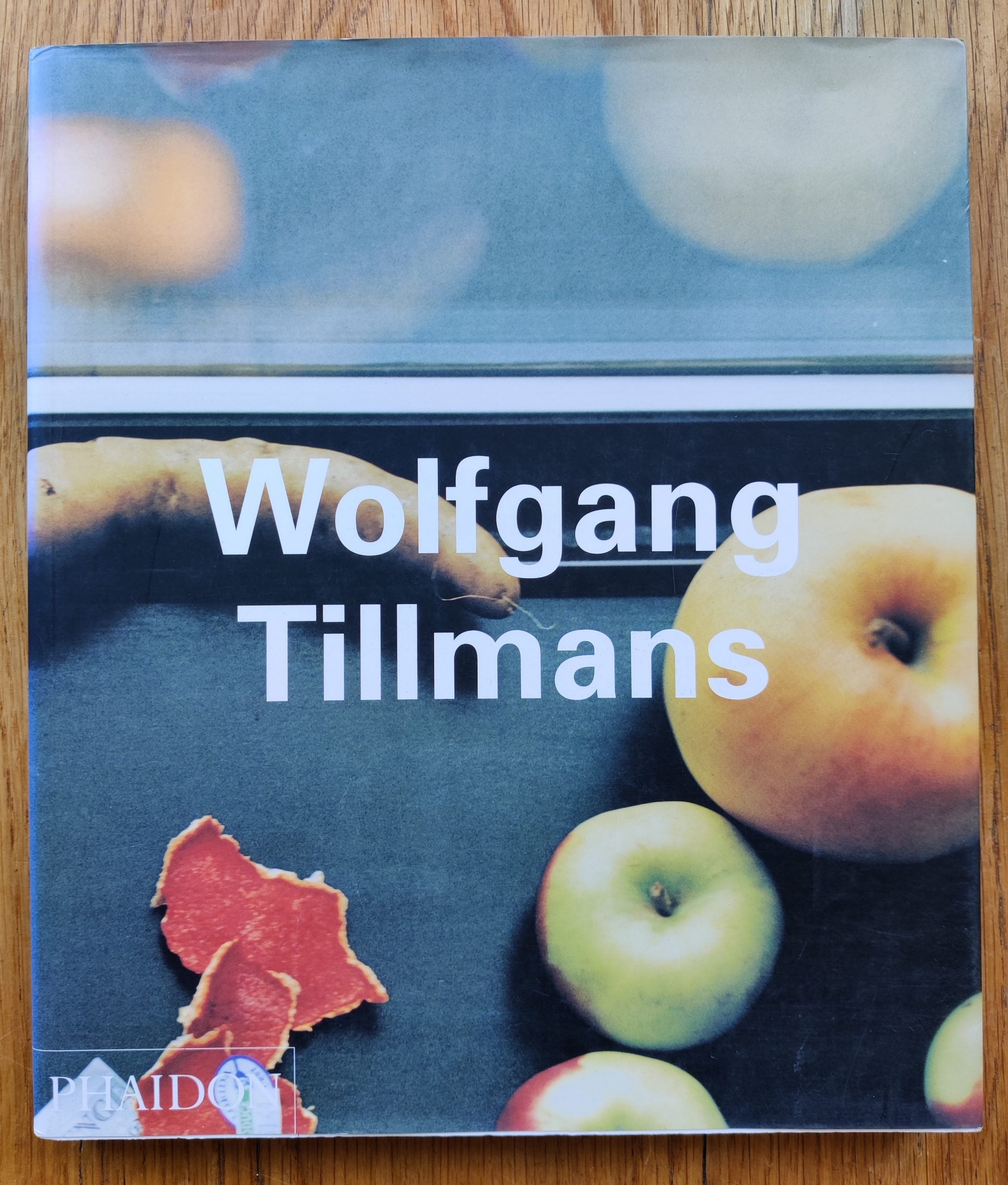 Wolfgang Tillmans – Setanta Books