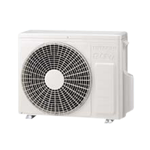 RAS-AJ2225S-W 日立 AJシリーズ 壁掛形 6畳程度 シングル 室内電源