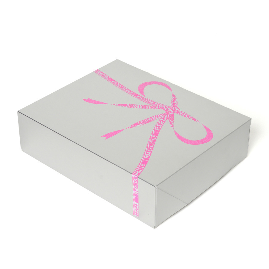 STUDIO SEVEN EX Gift Set | STUDIO SEVEN (スタジオ セブン)