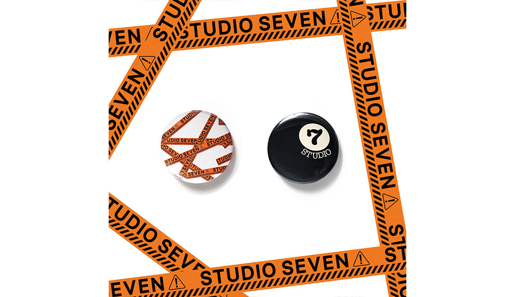 ニュース一覧｜STUDIO SEVEN (スタジオ セブン)