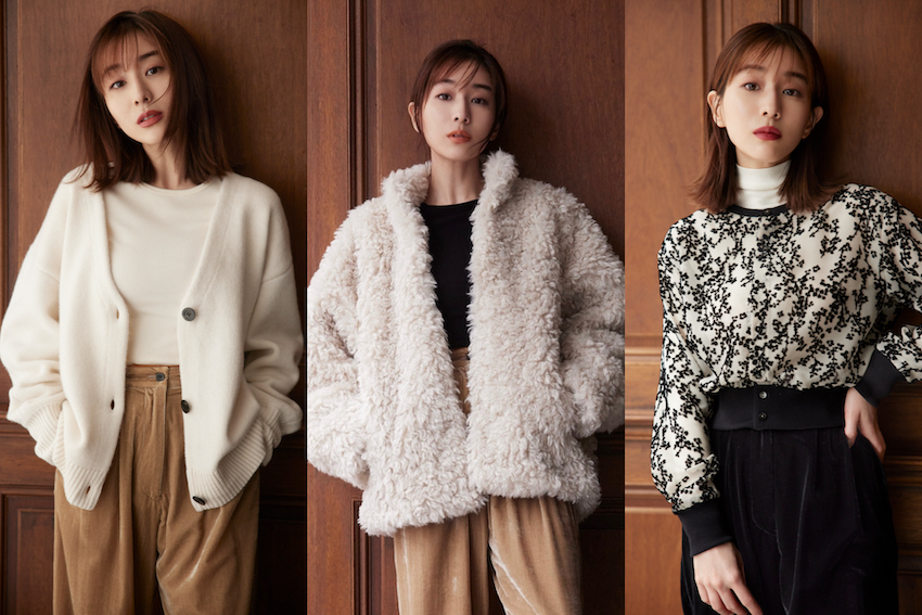 田中みな実が「クラネ」伊勢丹新宿店に来店予定 | SEVENTIE TWOは