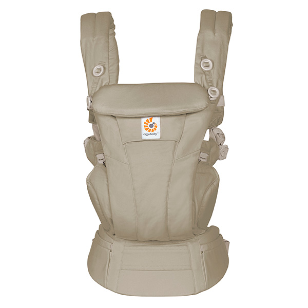 エルゴベビー最新シリーズ】ErgoBabyCarrier オムニ ドリーム SG