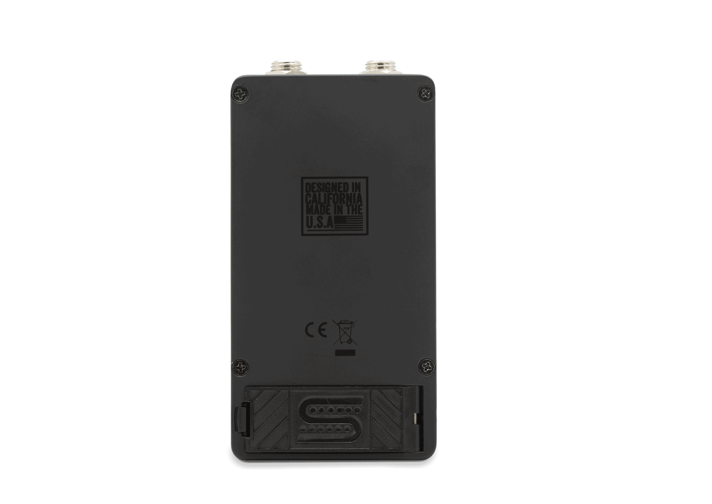 Seymour Duncan Pickup Booster™ Limited Pedal | Seymour Duncan