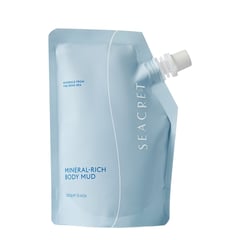 死海の泥製品｜ボディ用泥と石鹸｜SEACRET シークレット