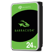 BarraCuda 3.5