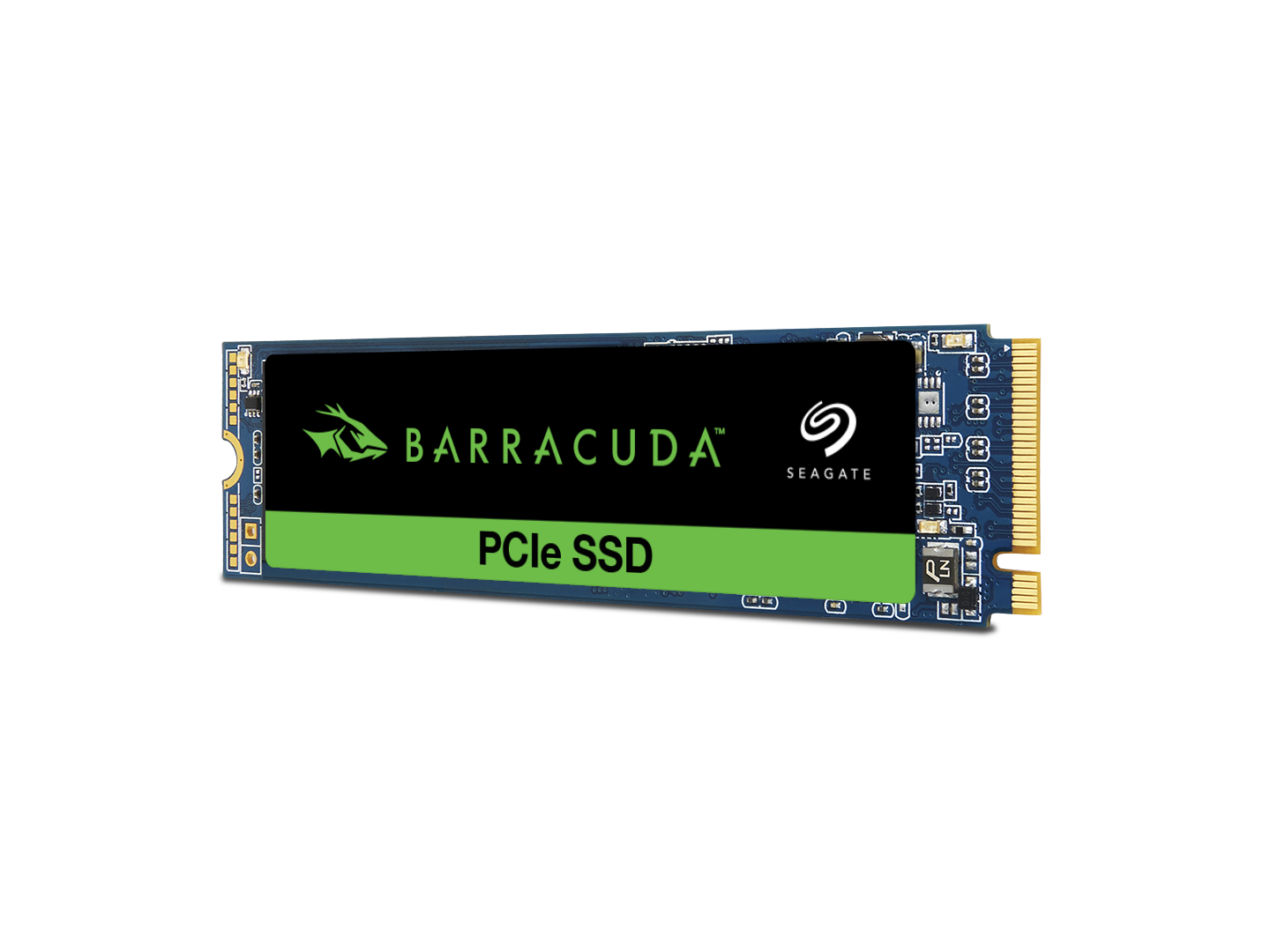 Barracuda PCIe SSD | Seagate US | Seagate US