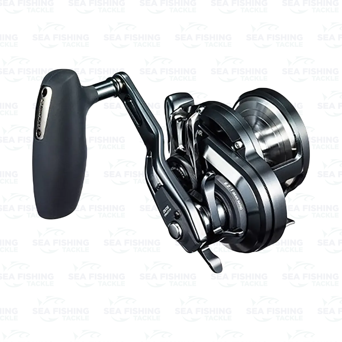 Sea Fishing Tackle Webshop - Shimano Ocea Jigger 2000 Custom