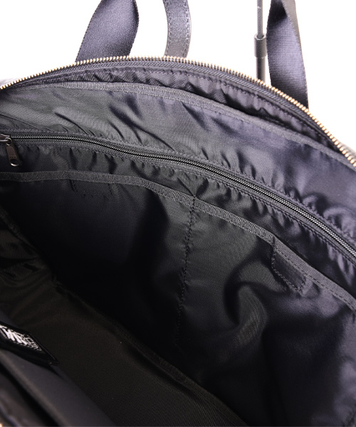 藤倉航装コラボ／3wayビジネスバッグ AIR MODEL｜製品紹介｜バッグ