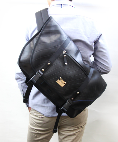 デザイナーズメッセンジャーバッグ｜製品紹介｜バッグブランド【SEAL