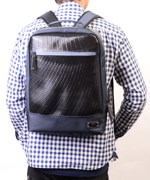 ビジネスリュック｜製品紹介｜バッグブランド【SEAL（シール） brand】