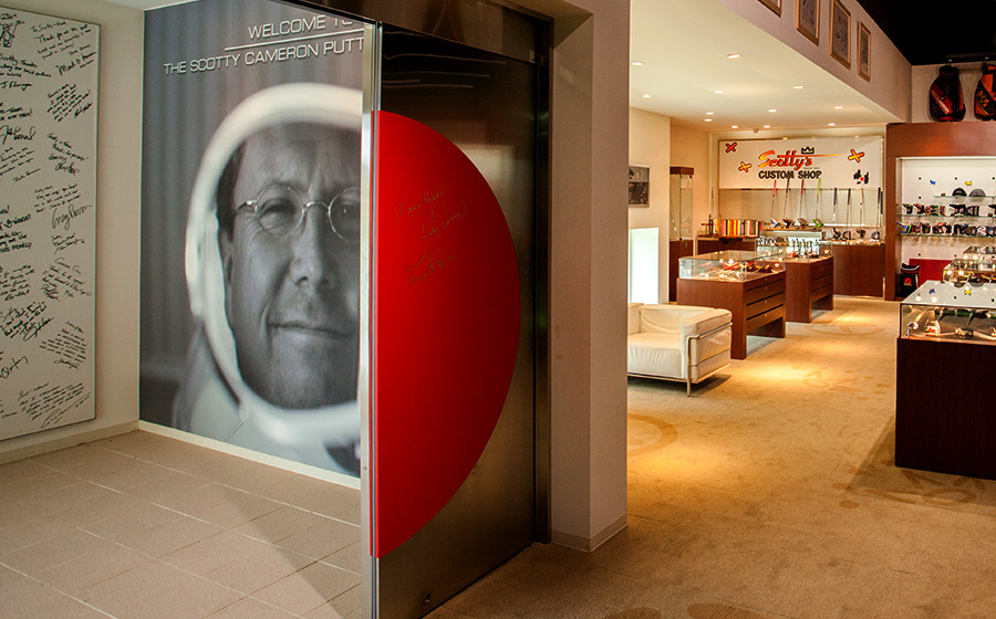 スコッティキャメロン シーサイドゴルフギャラリーへようこそ | 静岡県