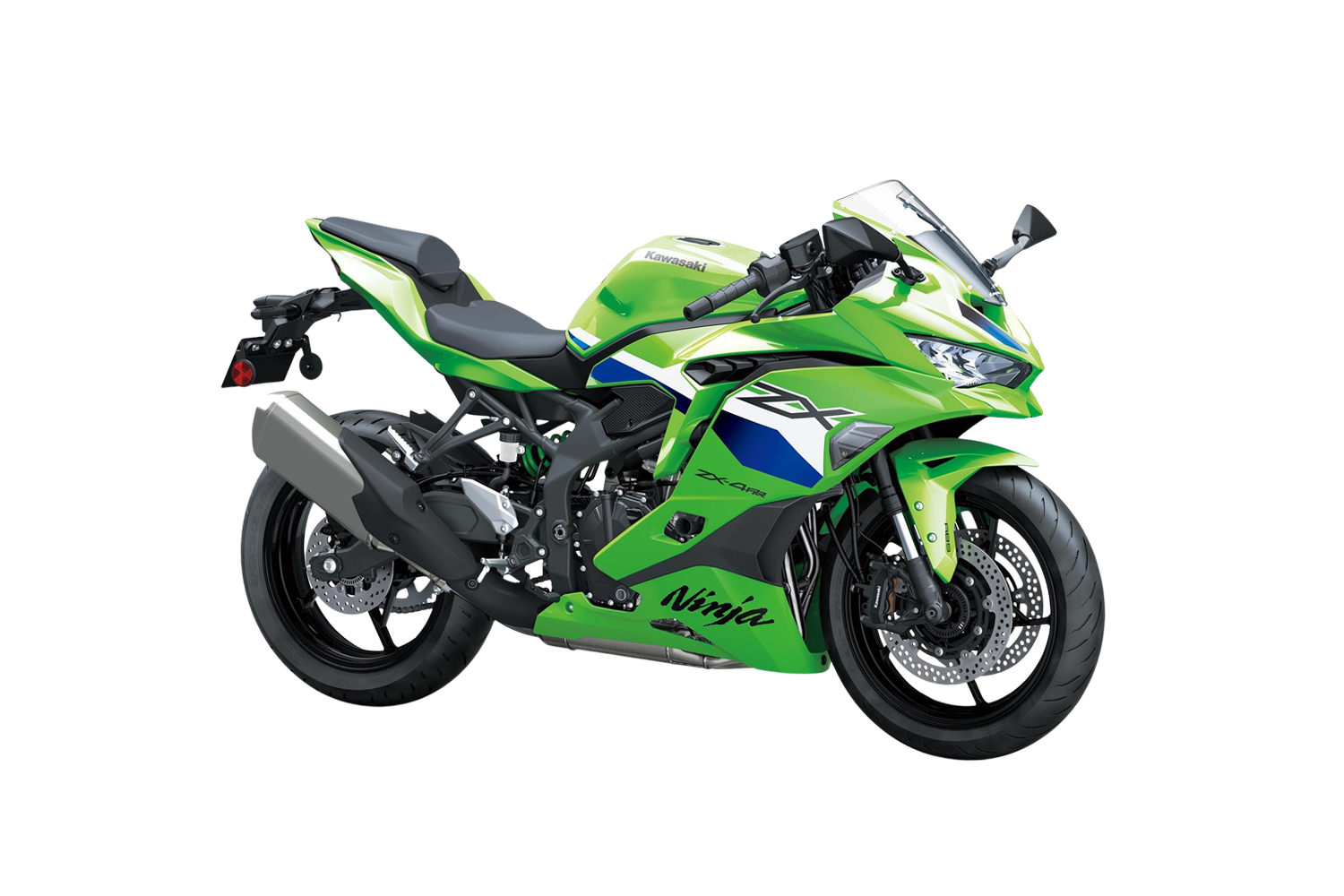 Kawasaki Ninja ZX-4RR 2026 Review - & For Sale | Seastar Superbikes