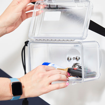 Large Dry Box - Vertical Mount – SeaSucker