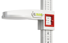 seca 213 l - ポータブル身長計 · seca