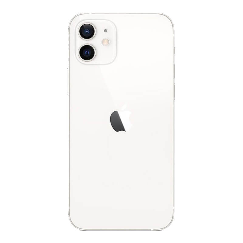 Apple iPhone 12mini ホワイト 本体 Apple 販売 iPhone 12mini