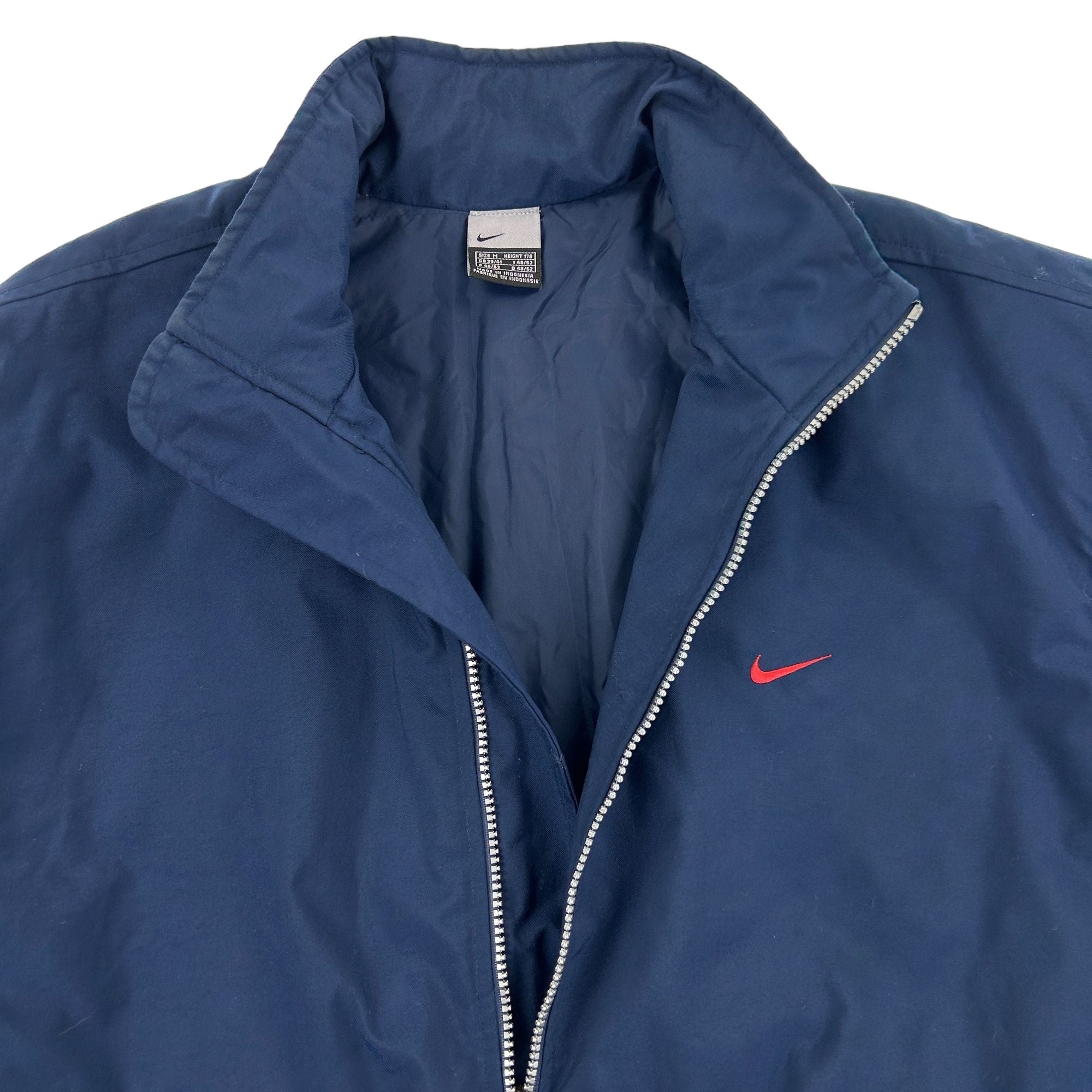 Vintage Nike 3D Pocket Jacket Size XL | Second Wave Vintage