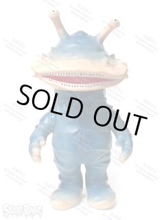 カネゴン Triple Marble Black ver. - SECRET BASE ONLINE STORE