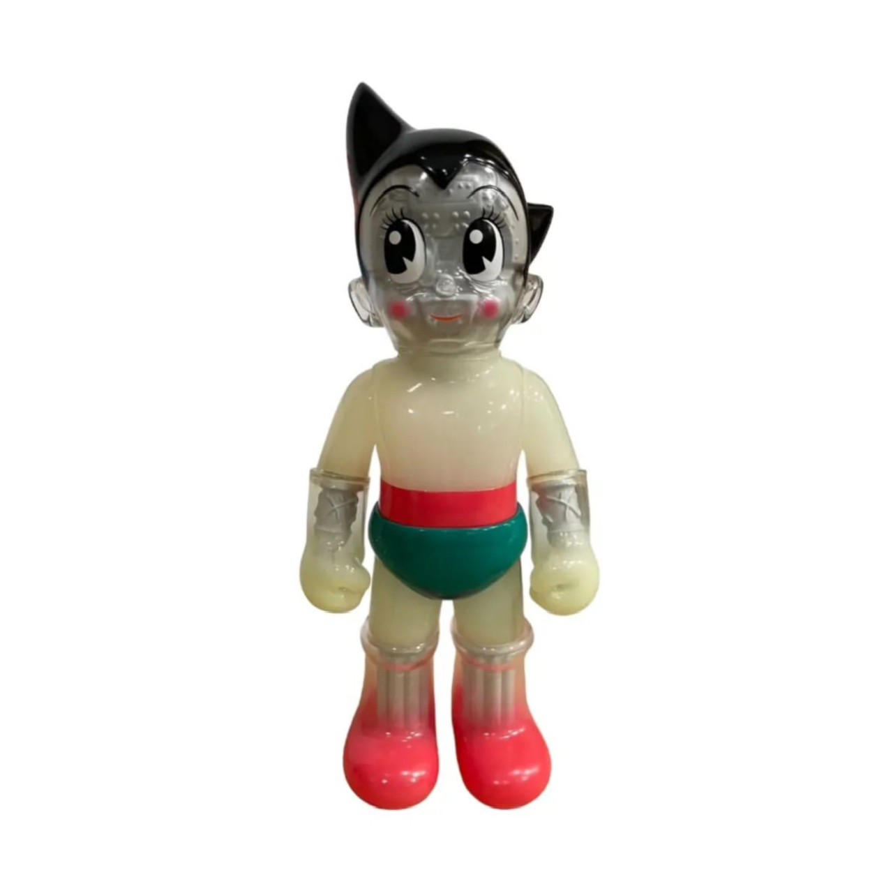 Middle Scale Astro Boy 鉄腕アトム G.I.D Full color Ver. - SECRET