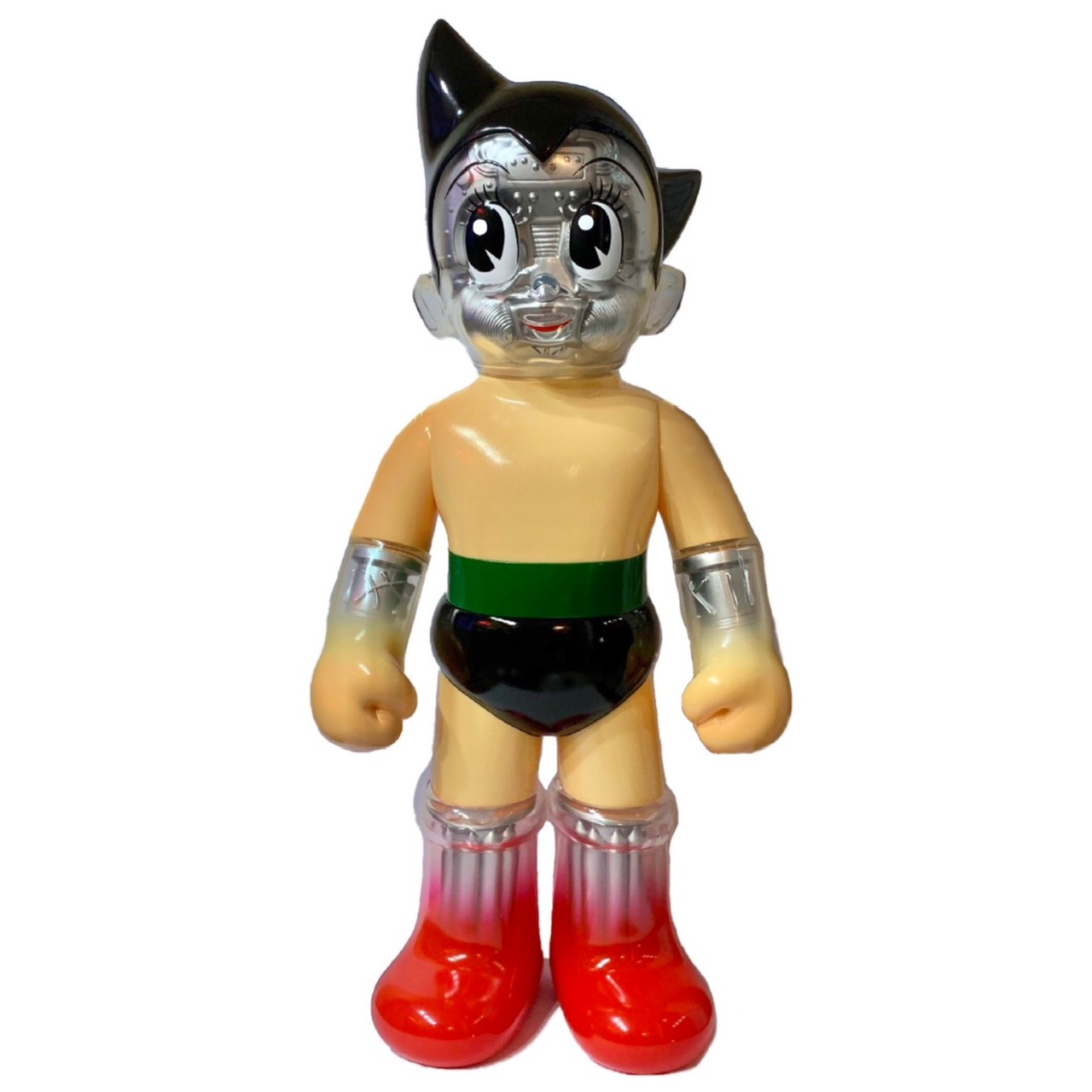 Big Scale Astro Boy 鉄腕アトム #1 - SECRET BASE ONLINE STORE