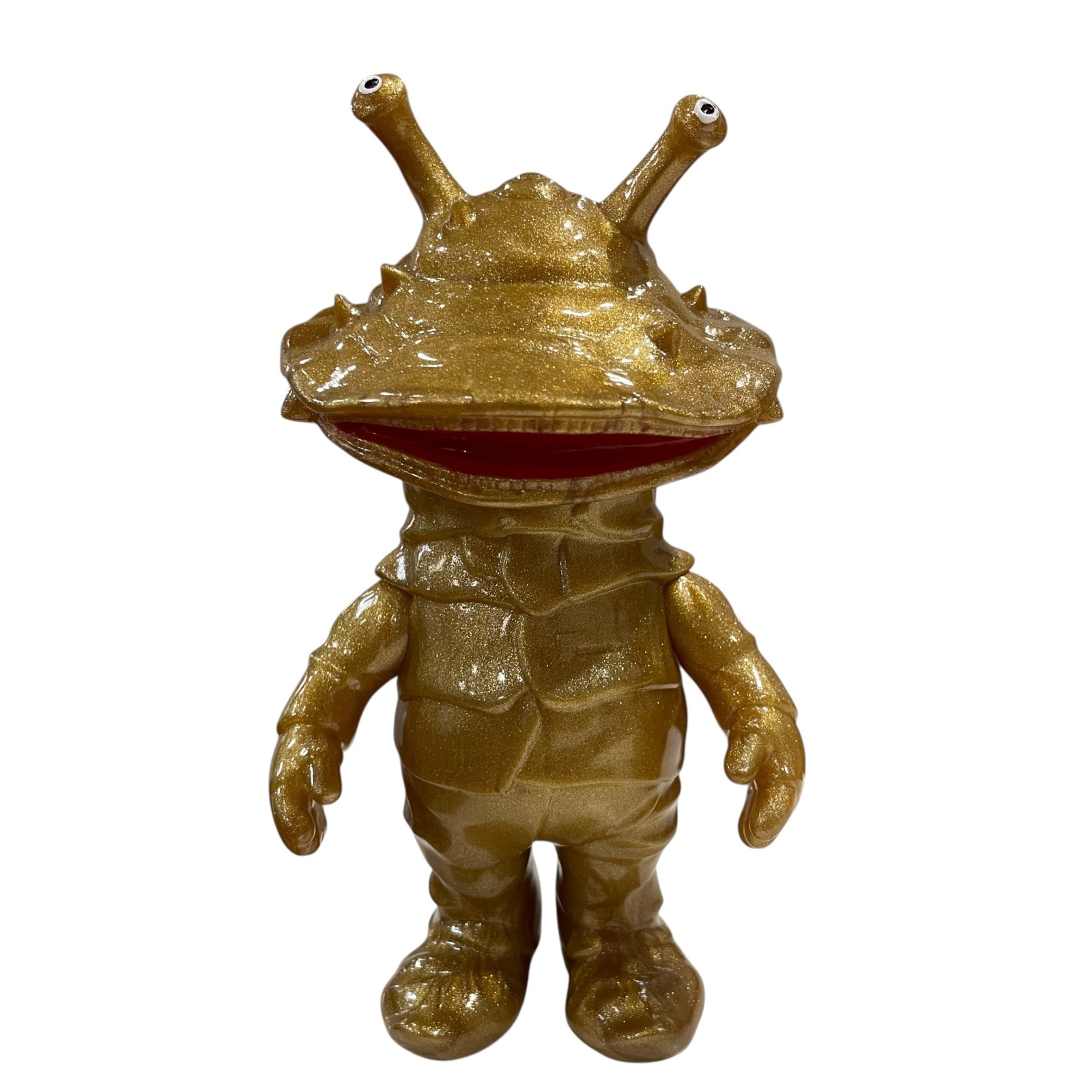 カネゴン GOLD FULL color - SECRET BASE ONLINE STORE