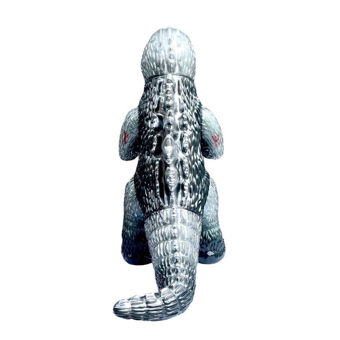 Lottery Sale / Not For Sale on this page ] BIG Scale X-Ray