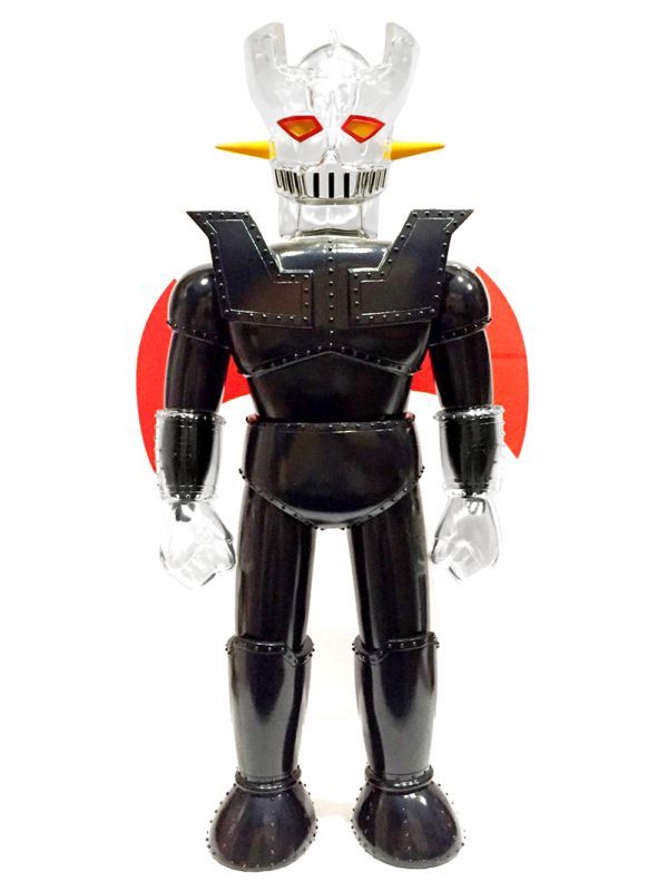 BIG SCALE MAZINGER Z - SECRET BASE ONLINE STORE