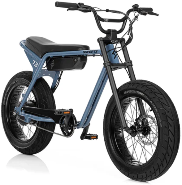 Super73 SUPER73-ZX - Global Bikes & E-Bikes | Arizona's Go To Trek