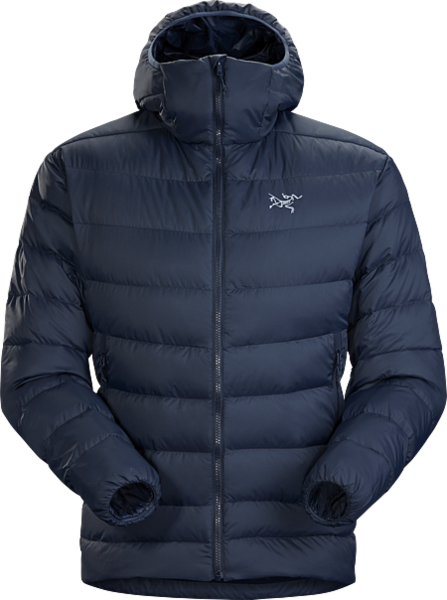ARCTERYX Men's Thorium AR Hoody - Riverbrook Bike and Ski 10538