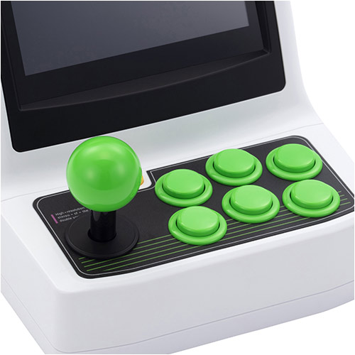 製品情報 | アストロシティミニ | セガ