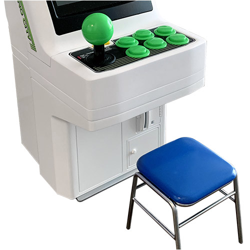 製品紹介 | アストロシティミニ V | セガ