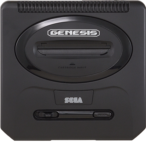 主な仕様 | SEGA Genesis Mini 2（セガ ジェネシスミニ2） | セガ