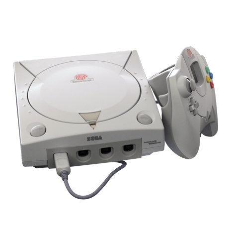 ドリームキャスト ｜セガ SEGA