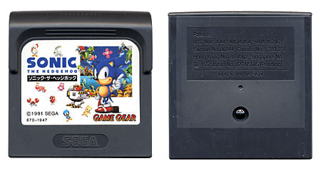 関連・周辺機器 | ゲームギア ｜セガ SEGA