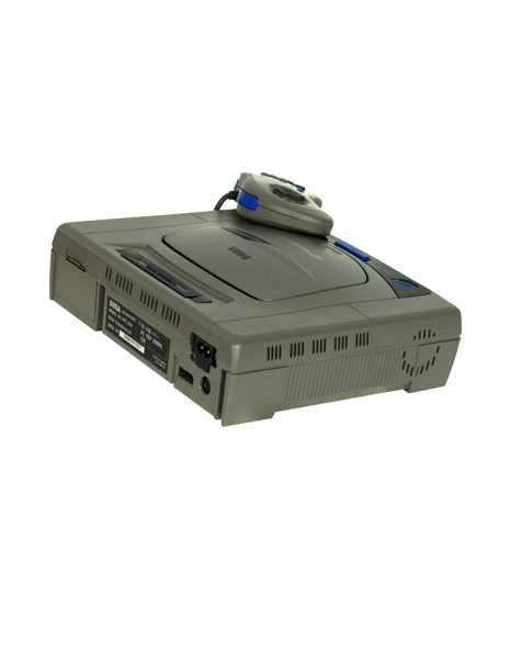 セガサターン ｜セガ SEGA